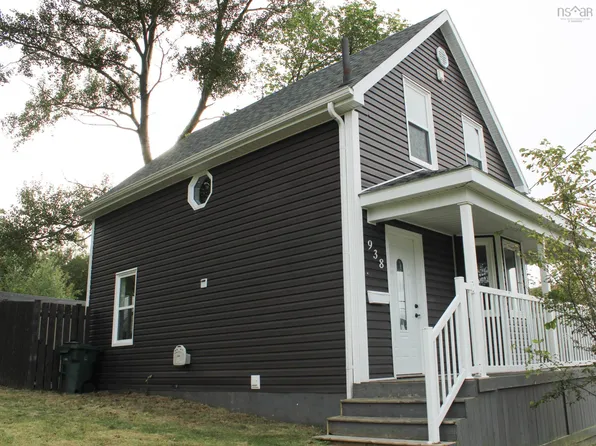 938 George St, Sydney, NS B1P 1M3
