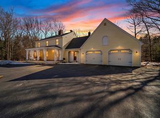 74 New Hampshire Route 107, Epsom, NH 03234