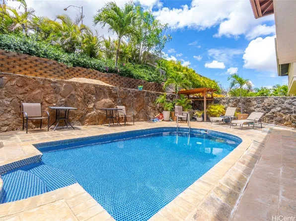 91-1470 Halahinano St, Kapolei, HI 96707