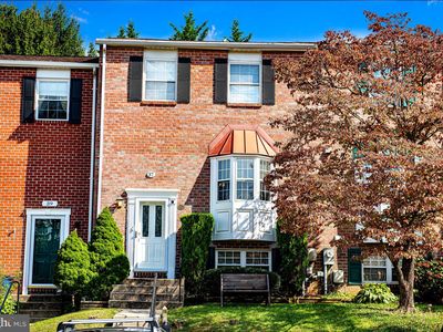 37 Perryfalls Pl, Baltimore, MD, 21236