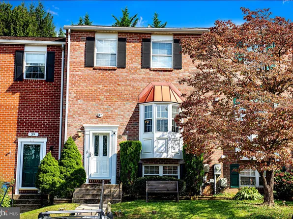 37 Perryfalls Pl, Baltimore, MD 21236