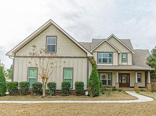 32201 Wildflower Trl, Spanish Fort, AL 36527
