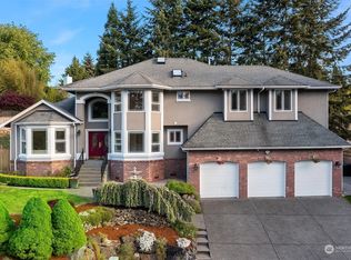 3717 S 284th Pl, Auburn, WA