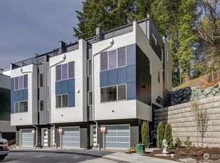 17309 91st Ave NE #6, Bothell, WA 98011