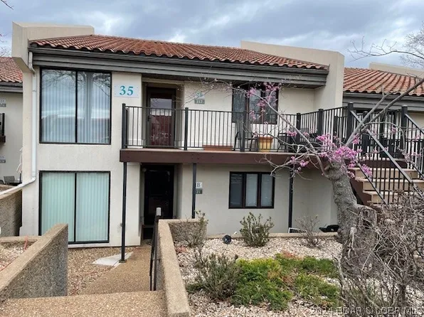 35 Casa Blanca Ct Unit 2B, Lake Ozark, MO 65049