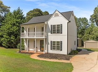 610 Walnut Way, Anderson, SC 29626