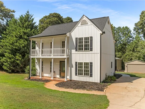 610 Walnut Way, Anderson, SC 29626