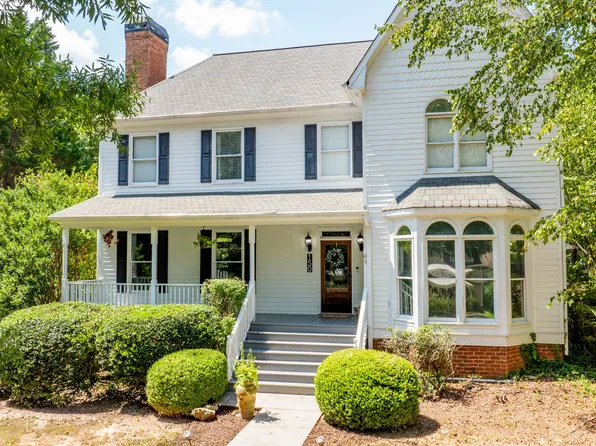 150 Mackenzie Ln, Fayetteville, GA 30214