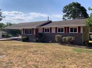 714 Spring St, Mountain Home, AR 72653