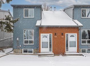 3119 144th Ave NW, Edmonton, AB