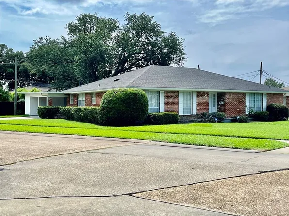 4600 Henican Pl, Metairie, LA 70003