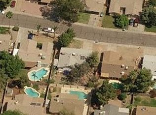 4208 W Harmont Dr, Phoenix, AZ 85051