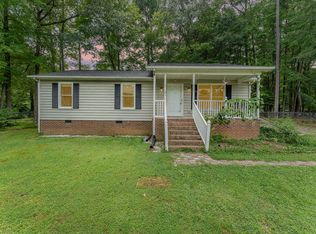 215 E Quailridge Rd, Oxford, NC 27565