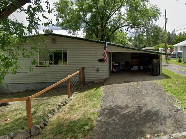 308 Vine St, Cheney, WA 99004