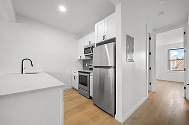 Rented by Ankor Management BH LLC