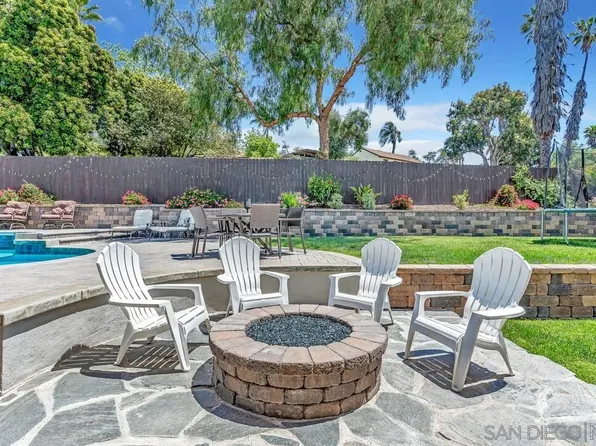 1817 Sunny Slope Ter, Escondido, CA 92027