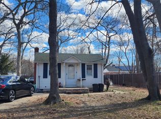 45 Hackensack Road, Mastic Beach, NY