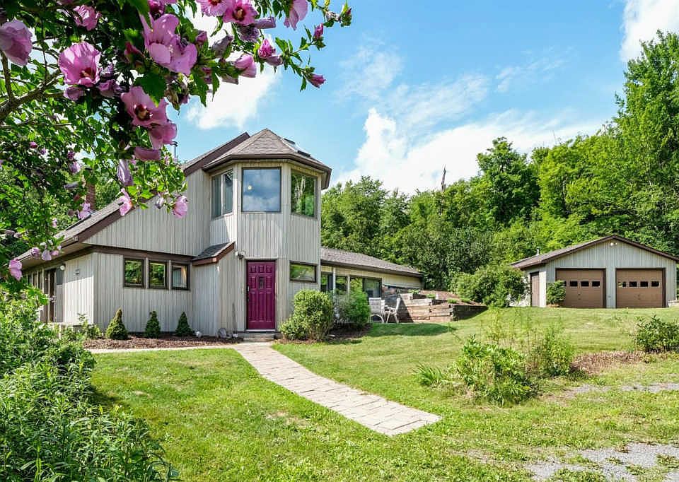 159 Shaw Rd, Bloomville, NY 13739 Zillow