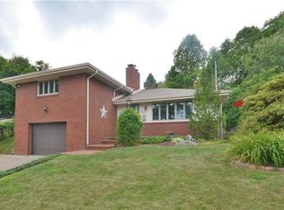 7020 Locust Rd, Bethel Park, PA 15102