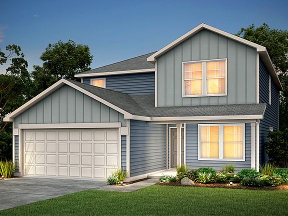 Home Exterior HC103