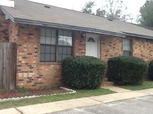 3350 Pine Forest Rd, Cantonment, FL 32533