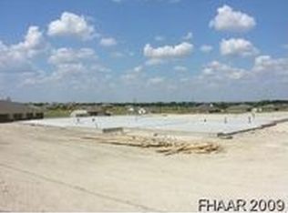 494 Thomas St, Copperas Cove, TX 76522