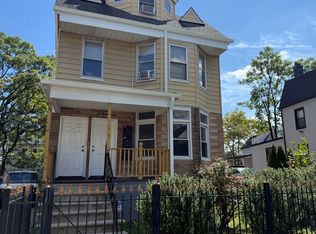 98 N 16th St APT 1, East Orange, NJ 07017