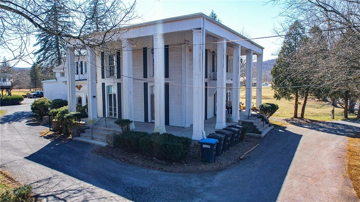 3980 State Highway 7, Otego, NY 13825 MLS R1467145 Zillow