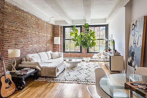 1st image of 36 Laight St APT 4A