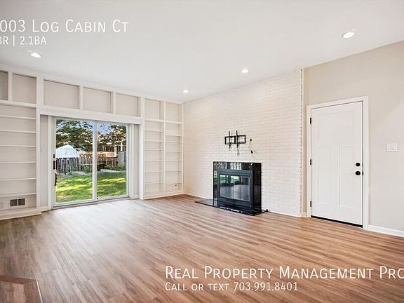 5th image of 8003 Log Cabin Ct