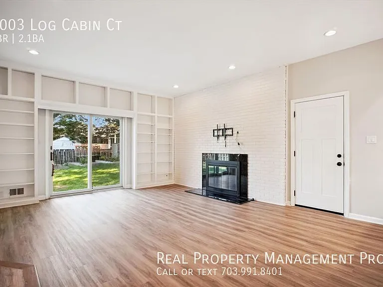 8003 Log Cabin Ct — Photo 5