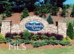 170 Shepherds Way, Dahlonega, GA 30533