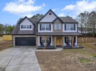 880 Creek Cove Way, Loganville, GA 30052