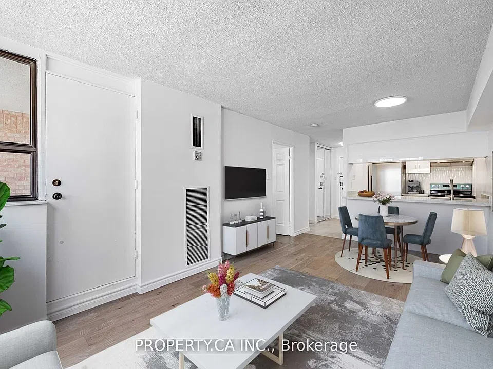 120 Saint Patrick St #807