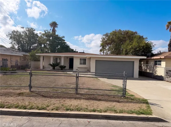 17787 Ivy Ave, Fontana, CA 92335