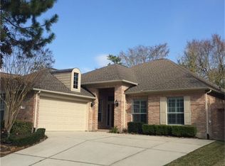 239 W Northcastle Cir, Conroe, TX 77384