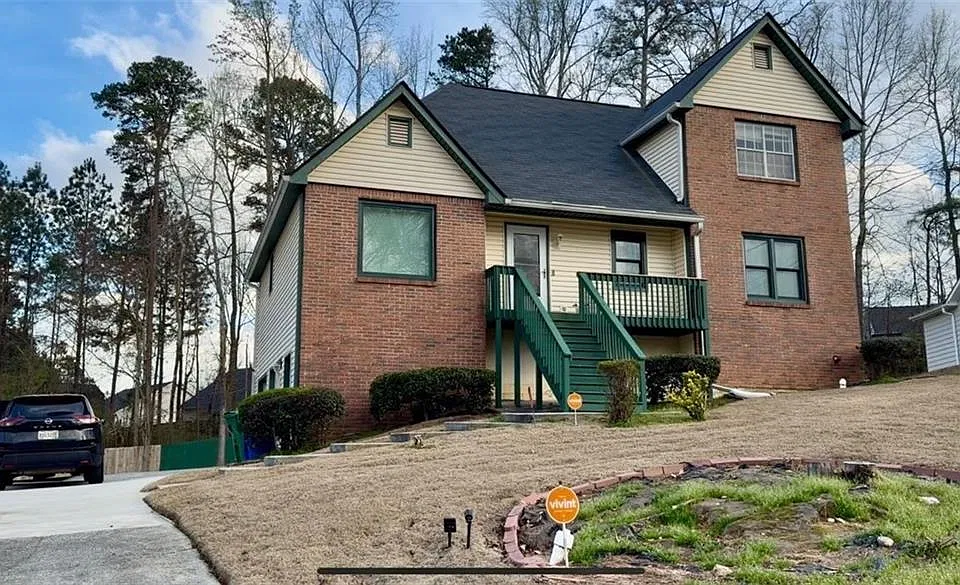 3009 Oakvale Hts