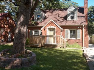 2911 35th St, Des Moines, IA 50310