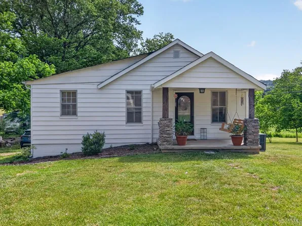 261 Mirandy Rd, Cookeville, TN 38506