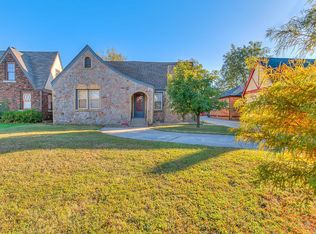 2504 NW 19th St, Oklahoma City, OK 73107