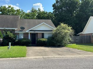 123 Jamestown Loop, Millbrook, AL 36054