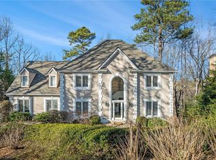 8240 Sullivan Hill Rd, Sandy Springs, GA 30350