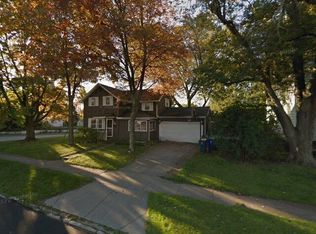 421 E Broadway St, Mishawaka, IN 46545