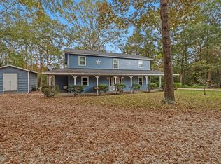 205 Jefferson Davis, Livingston, TX 77351