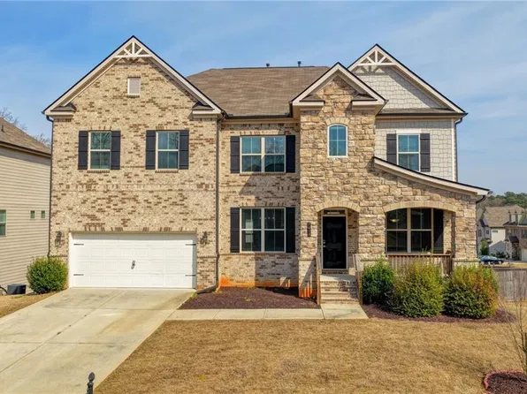 7410 Ansley View Ln, Cumming, GA 30028