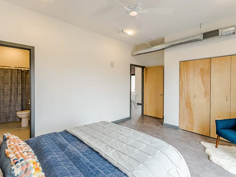 Morganford Urban Residences — Photo 12