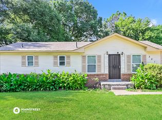 3513 Sealy Ave, Memphis, TN 38118