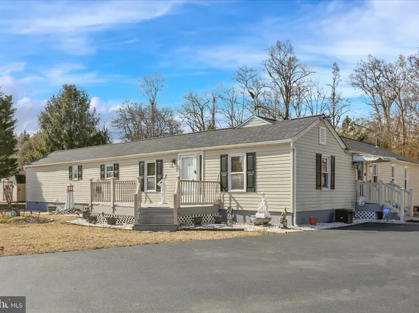 5 W Greenwing Dr, Milton, DE 19968