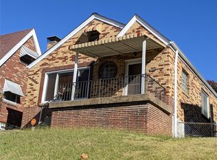 6637 Lansdowne Ave, Saint Louis, MO 63109