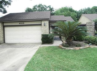 4008 Heathersage Dr, Houston, TX 77084